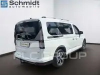 2026 Ford Tourneo