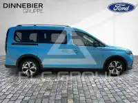 2026 Ford Tourneo