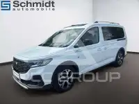 2026 Ford Tourneo