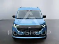 2026 Ford Tourneo