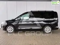2026 Ford Tourneo