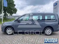 2026 Ford Tourneo