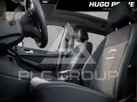 2026 Ford Tourneo
