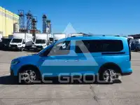 2026 Ford Tourneo