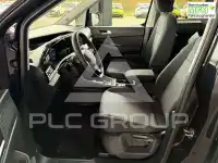 2026 Ford Tourneo