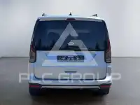 2026 Ford Tourneo