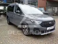 2026 Ford Tourneo