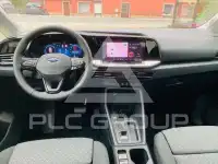 2026 Ford Tourneo