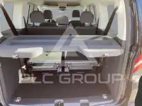 2026 Ford Tourneo