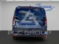 2026 Ford Tourneo
