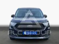 2026 Ford Tourneo