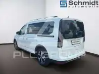 2026 Ford Tourneo