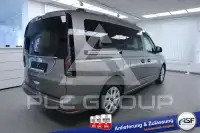 2026 Ford Tourneo