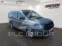 2026 Ford Tourneo