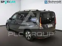 2026 Ford Tourneo