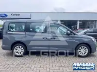 2026 Ford Tourneo
