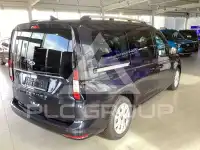 2026 Ford Tourneo