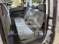 2026 Ford Tourneo
