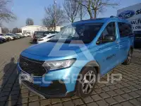 2026 Ford Tourneo