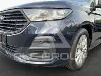 2026 Ford Tourneo