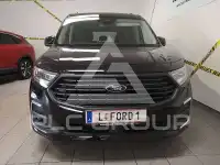 2026 Ford Tourneo
