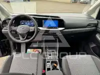 2026 Ford Tourneo