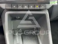 2026 Ford Tourneo
