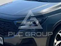 2026 Ford Tourneo