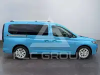 2026 Ford Tourneo