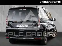 2026 Ford Tourneo
