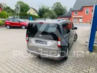 2026 Ford Tourneo