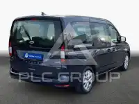 2026 Ford Tourneo