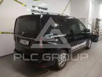 2026 Ford Tourneo