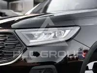 2026 Ford Tourneo