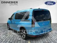 2026 Ford Tourneo