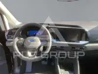 2026 Ford Tourneo