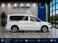 2026 Ford Tourneo