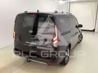 2026 Ford Tourneo
