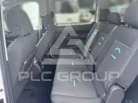 2026 Ford Tourneo
