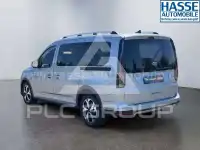 2026 Ford Tourneo