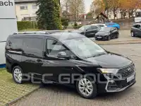 2026 Ford Tourneo