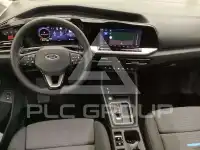 2026 Ford Tourneo