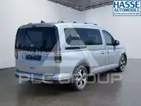 2026 Ford Tourneo