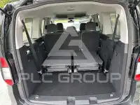 2026 Ford Tourneo