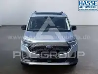 2026 Ford Tourneo
