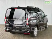 2026 Ford Tourneo