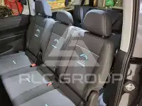 2026 Ford Tourneo