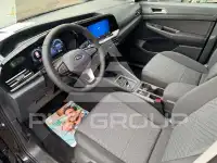 2026 Ford Tourneo