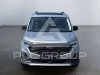 2026 Ford Tourneo