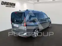 2026 Ford Tourneo